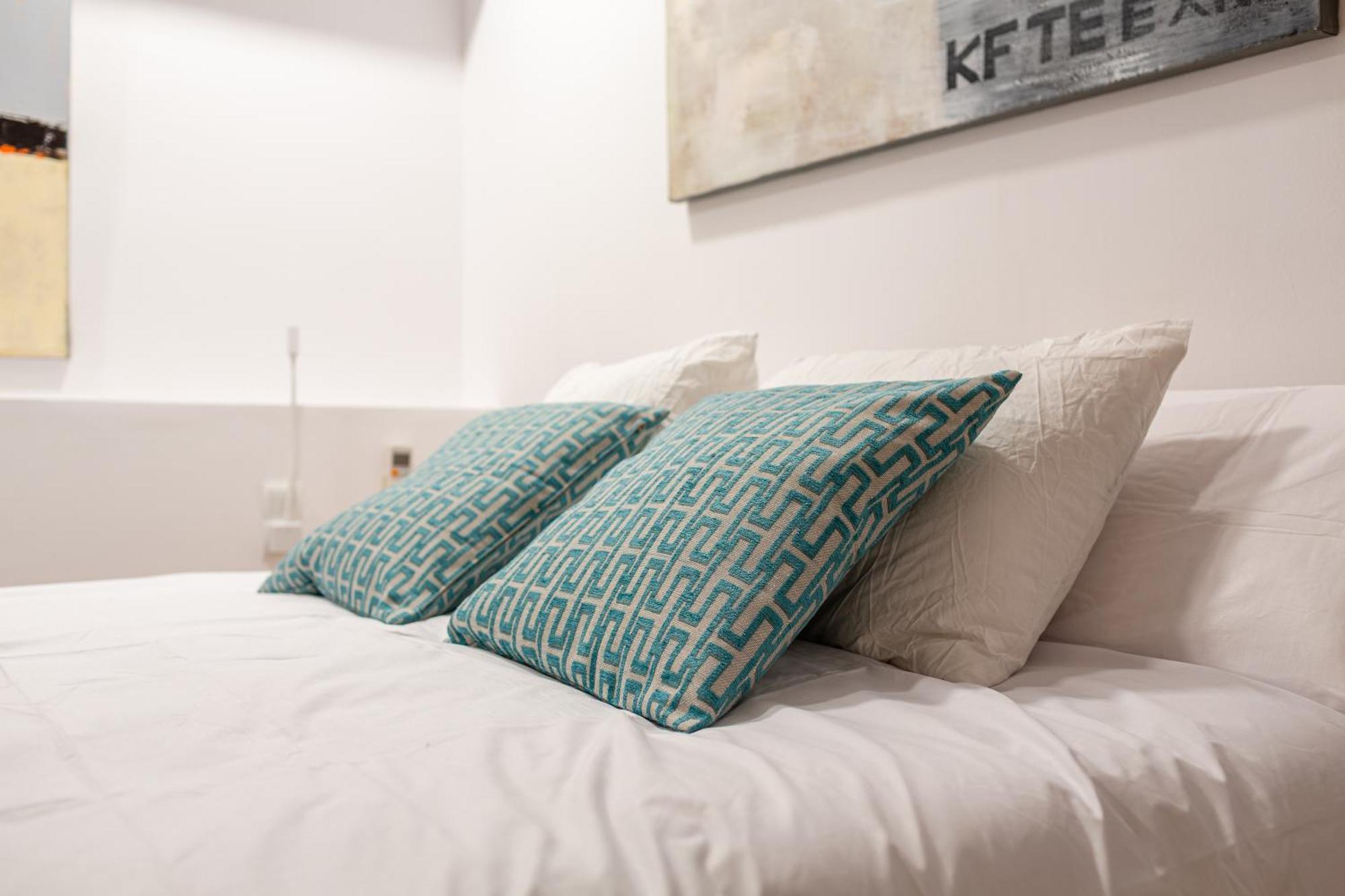 Appartamento Orange Loft, Posibilidad De Parking *