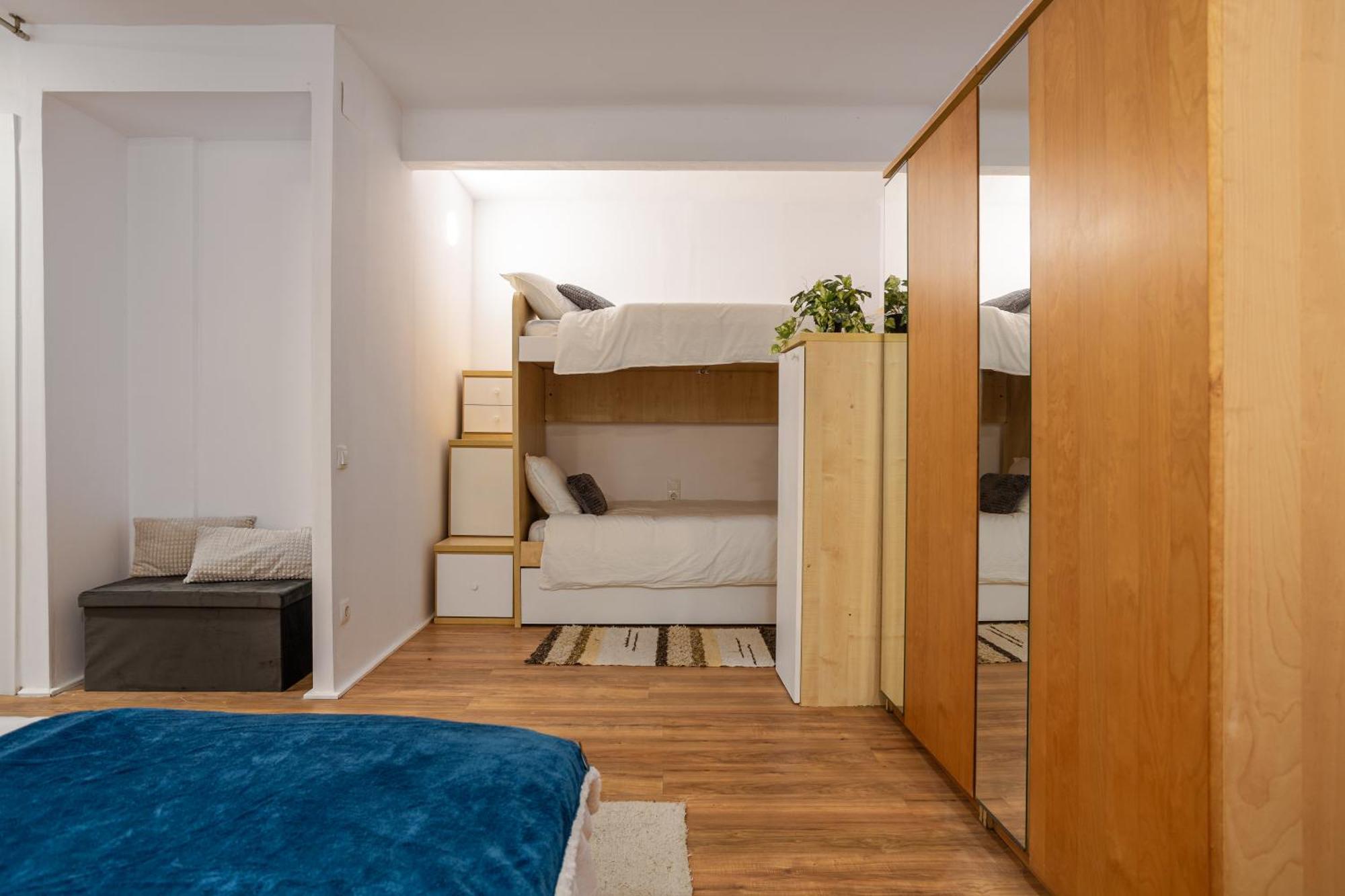 Orange Loft, Posibilidad De Parking Appartement *