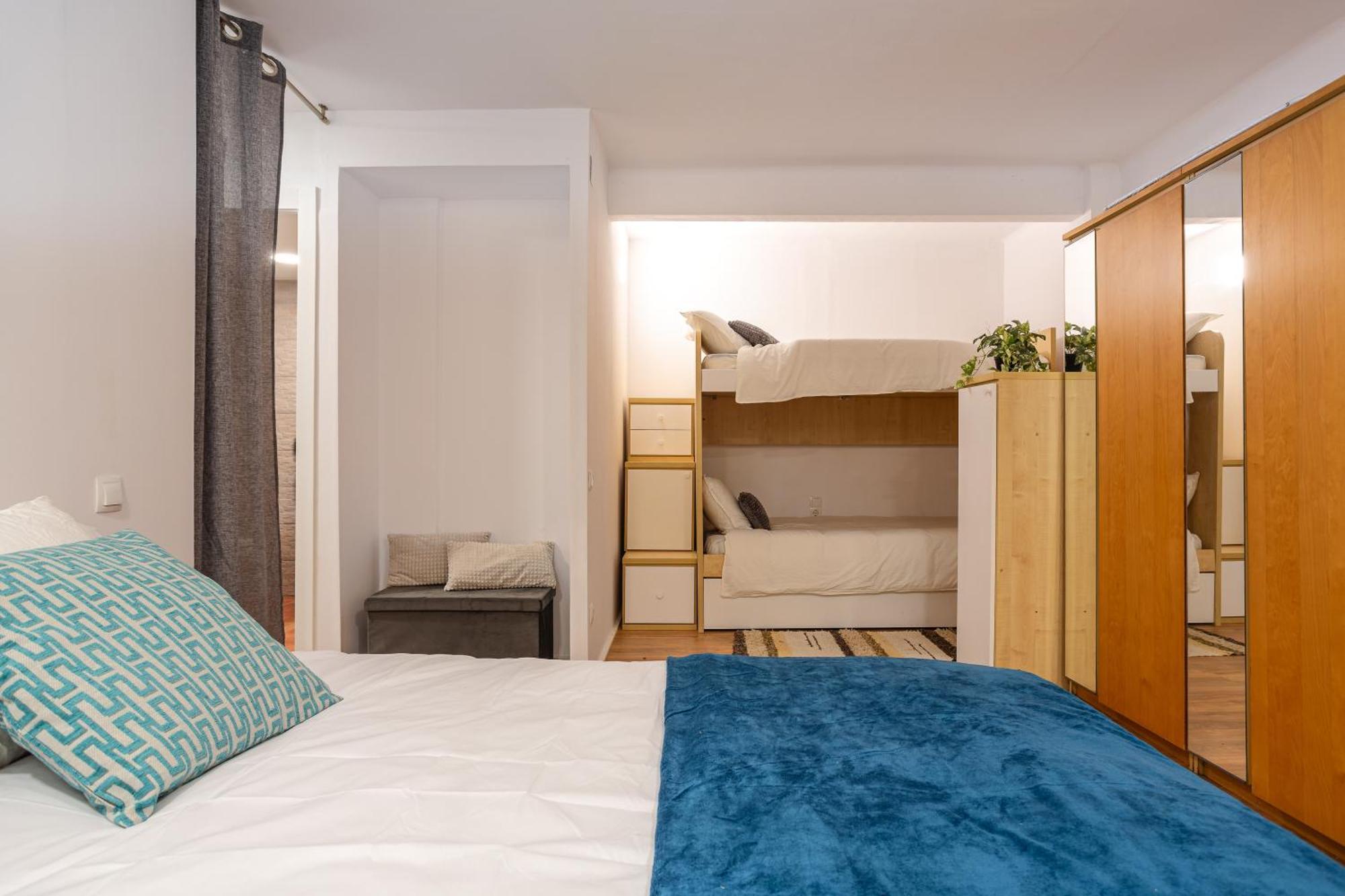 Appartement Orange Loft, Posibilidad De Parking *
