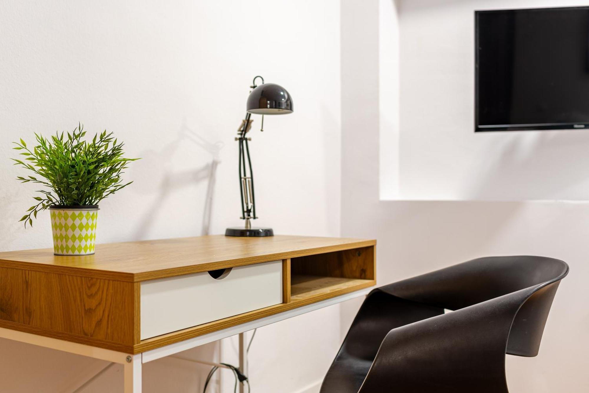 Orange Loft, Posibilidad De Parking Appartement